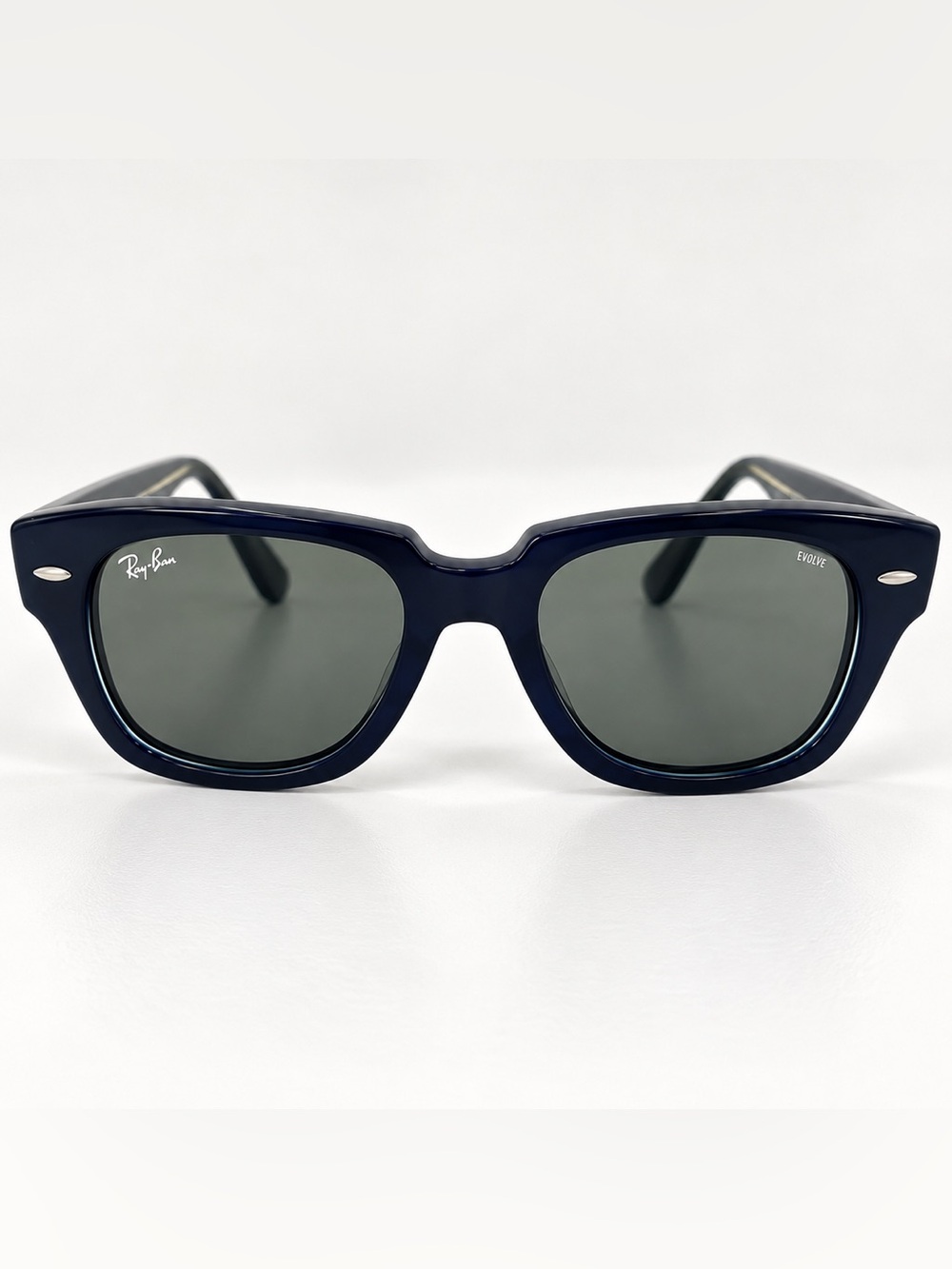 Ray-Ban Evolve Sunglasses with Original Case